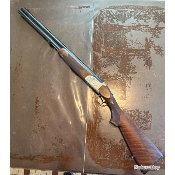 Verney-Carron Super 9 III  Mod�le super l�ger