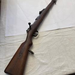 Carabine GEM 98 SPADAU 1910