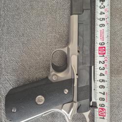 Pistolet Peters Stahl 22LR