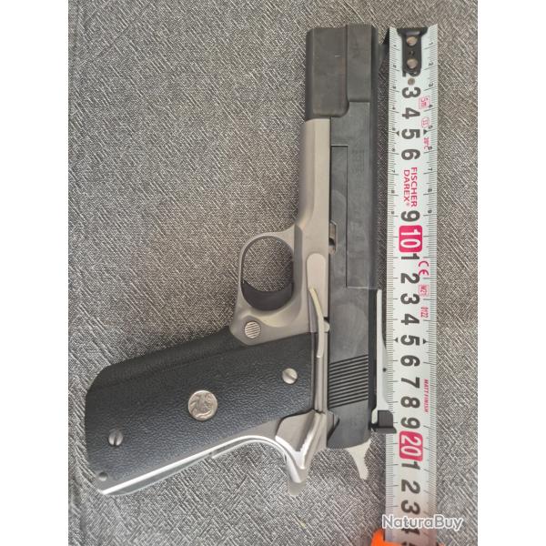 Pistolet Peters Stahl 22LR