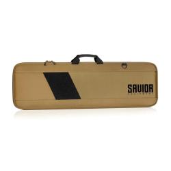 Housse double carabines SAVIOR SPECIALIST Single TAN 36"