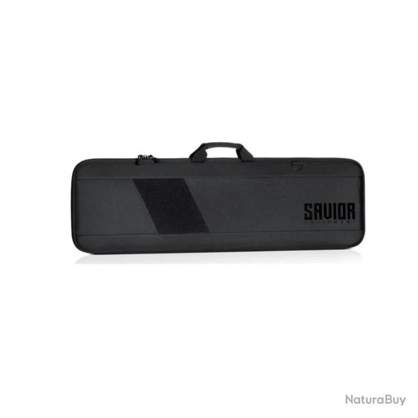 Housse double carabines SAVIOR SPECIALIST Single Black 36"