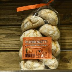 Bonbonetti aux cl&eacute;mentines corses: fantastique