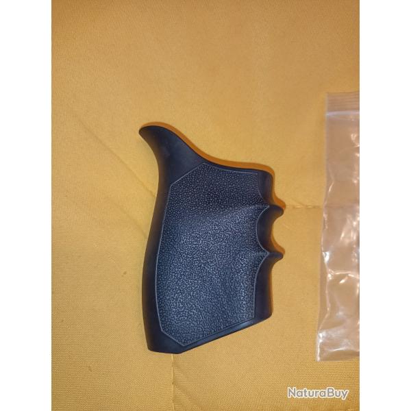 Chaussette grip pour Glock 17