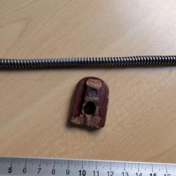 Ressort r&eacute;cup&eacute;rateur PPSH 41