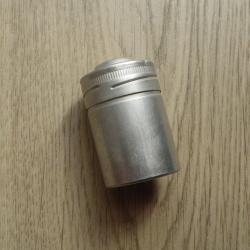 Bo&icirc;te de pellicule photos Kodak d&eacute;but si&egrave;cle dernier