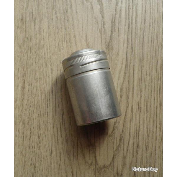 Bo�te de pellicule photos Kodak d�but si�cle dernier