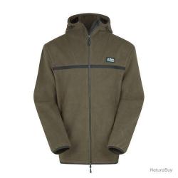 Polaire Ridgeline Kodiak ivy green