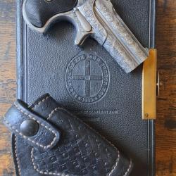 Exceptionnel Deringer Remington UMC