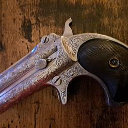 Exceptionnel Deringer Remington UMC