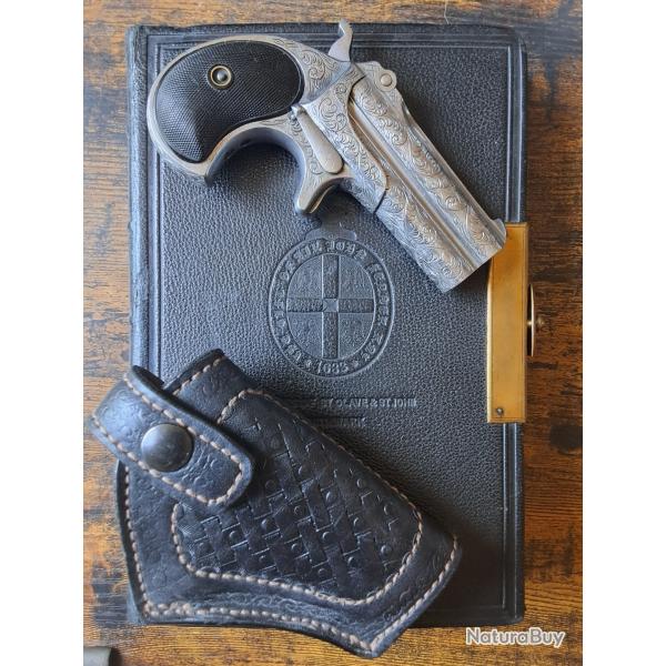 Exceptionnel Deringer Remington UMC