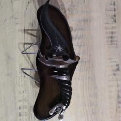 Couteau d&eacute;coratif