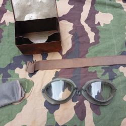 Lunette motorbike WW2 complet