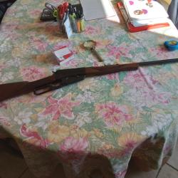 Winchester 1895 calibre 405 w &eacute;tat neuf