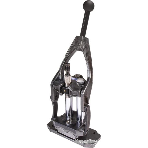 Frankford Arsenal Presse de rechargement coaxiale M-Press