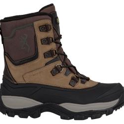 Chaussures Browning Blizzard Confort Optimal