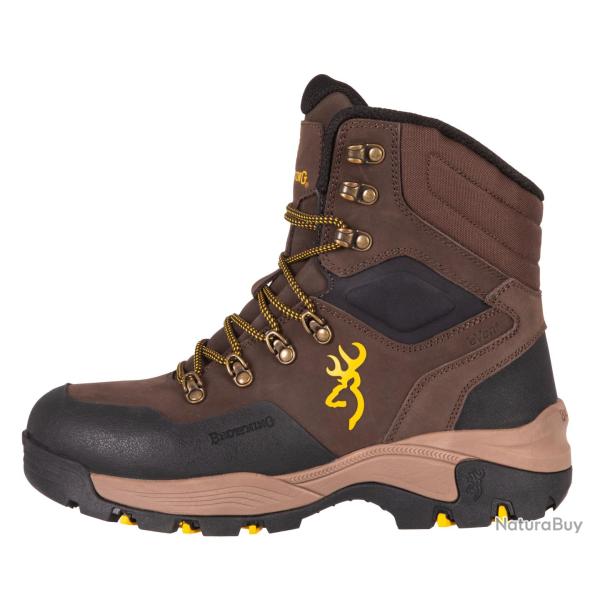 Chaussures Browning Hunstman X - 43