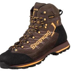Chaussures Browning Ridgeline Taupe - 47