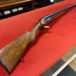 Ench&egrave;re 1 euro artisan fran&ccedil;ais juxtapos&eacute; calibre 16