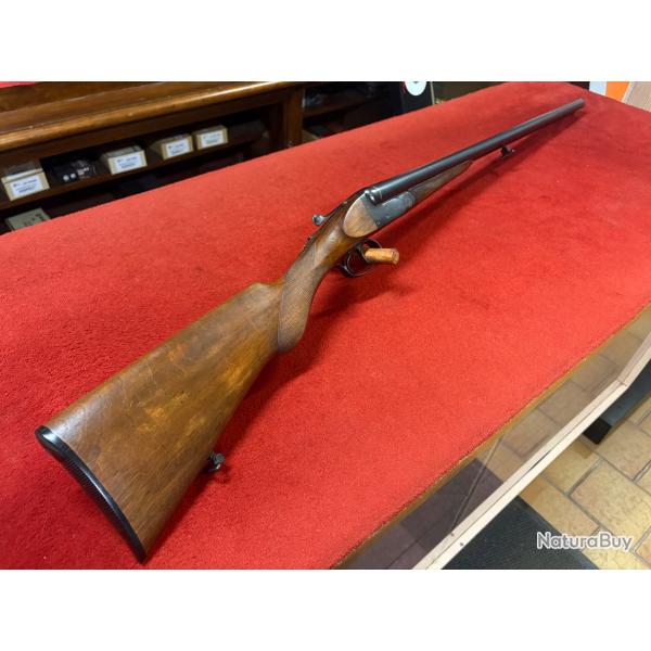 Ench�re 1 euro artisan fran�ais juxtapos� calibre 16