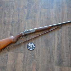 Fusil Manufrance Simplex 16/65  DV110/2