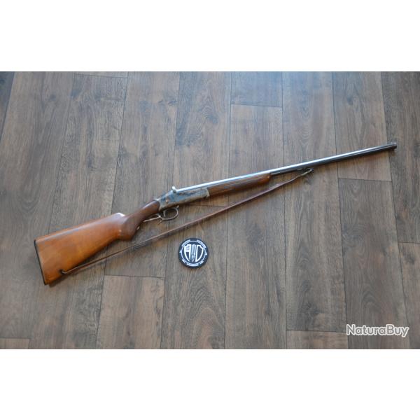 Fusil Manufrance Simplex 16/65  DV110/2