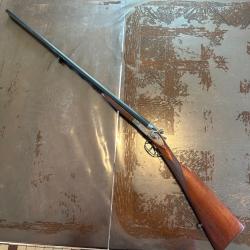 Artisanal Belge cal 28 &agrave; chien ext&eacute;rieur