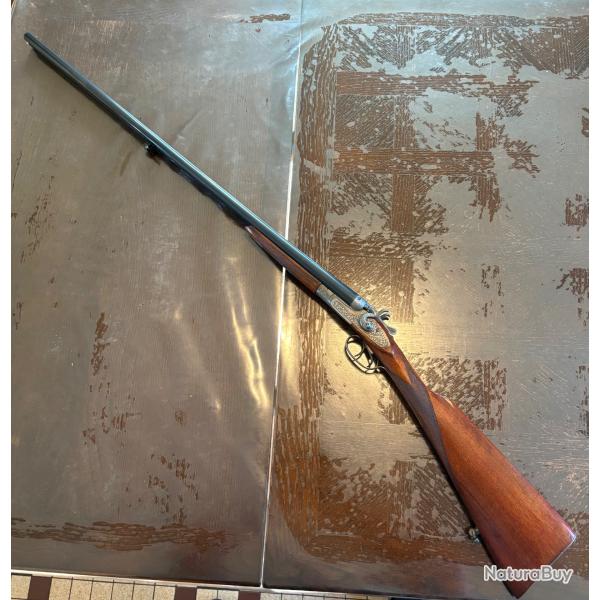 Artisanal Belge cal 28 � chien ext�rieur