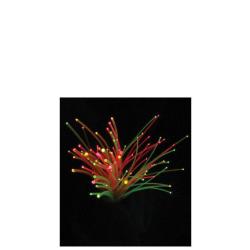 Lot de 3 fibres optiques pour scope de viseur Viper 0,019 pouce Rouge .019 12"