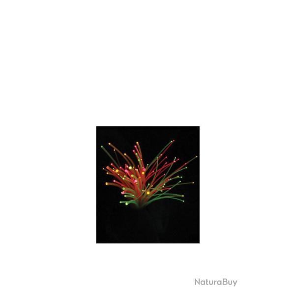 Lot de 3 fibres optiques pour scope de viseur Viper 0,019 pouce Rouge .019 12"