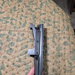 capot FAL pour montage lunette STANAG