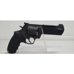 NEUF!!! TAURUS RAGING HUNTER BLACK CALIBRE 44REM MAG
