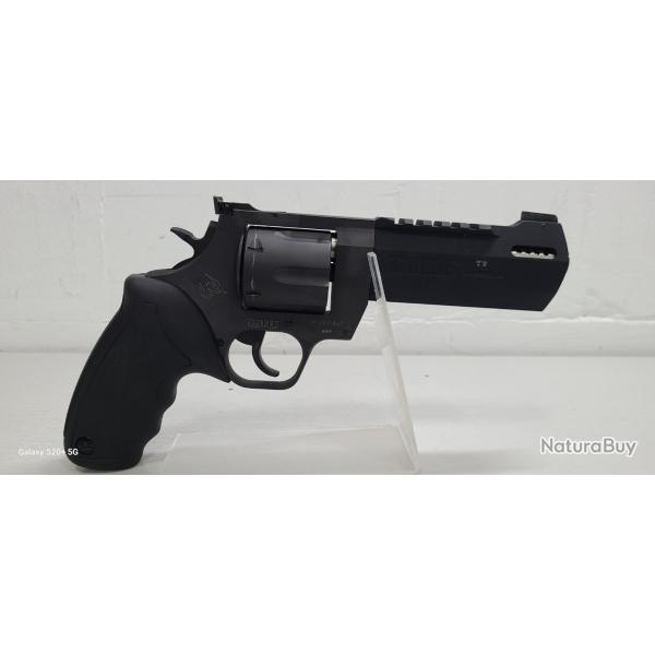 NEUF!!! TAURUS RAGING HUNTER BLACK CALIBRE 44REM MAG