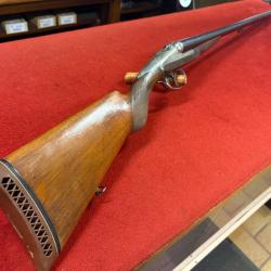 Ench&egrave;re 1 euro Darne R10 calibre 12/70