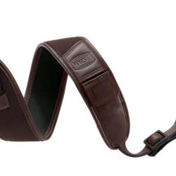 BRETELLE MAUSER DELUXE MARRON