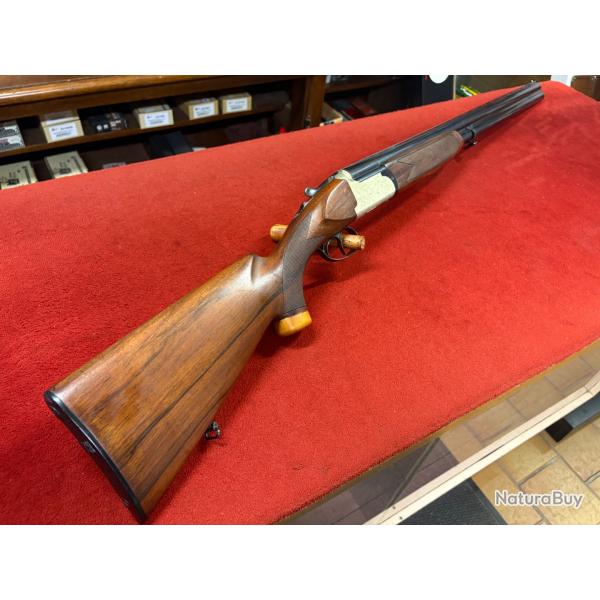 Ench�re 1 euro fusil Franchi calibre 12/70