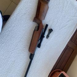 carabine diana model 66