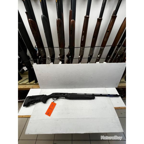 NOUVEAUT� !!! BERETTA AX800 SUPREMA CAL:12/89 CAN:71CM