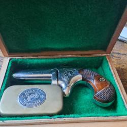 Colt Deringer numero 2 41RF