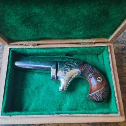 Colt Deringer numero 2 41RF