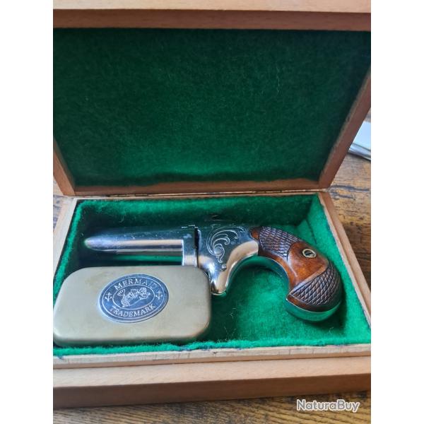 Colt Deringer numero 2 41RF