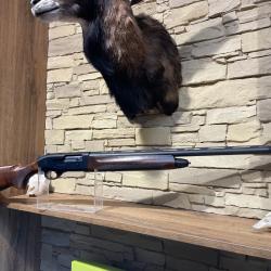 Fusil semi auto Beretta Outlander A300 cal 12/76 + 1� sans prix de r&eacute;serve