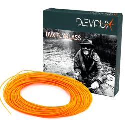 DEVAUX - Soie FLYKLASS - WF6