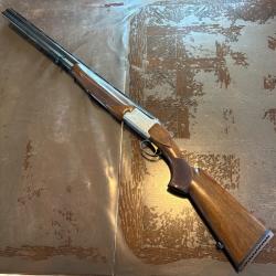 Browning B 525 LIGHT 12/70 &Eacute;tat proche du neuf !