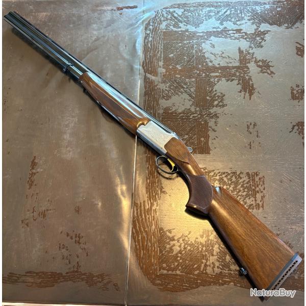Browning B 525 LIGHT 12/70 �tat proche du neuf !