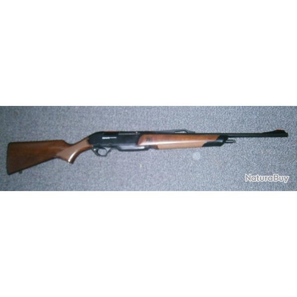 Carabine WINCHESTER VULCAL SXR Cal 30.06