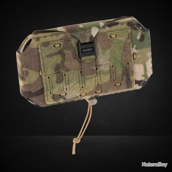 Admin Panel Astrolabe GEN2 Multicam