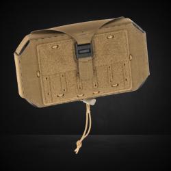 Admin Panel Astrolabe GEN2 Coyote