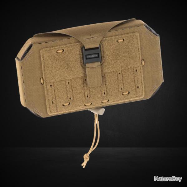 Admin Panel Astrolabe GEN2 Coyote