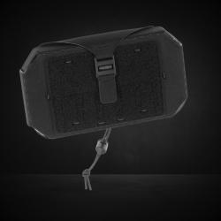 Admin Panel Astrolabe GEN2 Noir